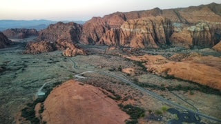 Utah's Parks - there's more than just the Mighty 5